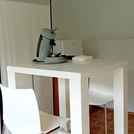 Francois Faber カントリーハウス *